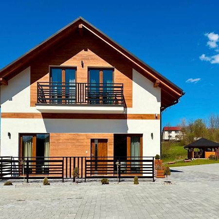 Apartamenty Na Wyrszczku Apartament Nr 3 Istebna Zewnętrze zdjęcie