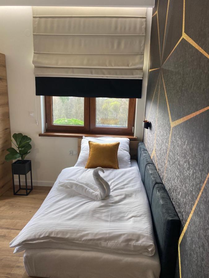 Apartamenty Na Wyrszczku Apartament Nr 3 Istebna Zewnętrze zdjęcie