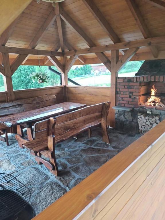 Apartamenty Na Wyrszczku Apartament Nr 3 Istebna Zewnętrze zdjęcie