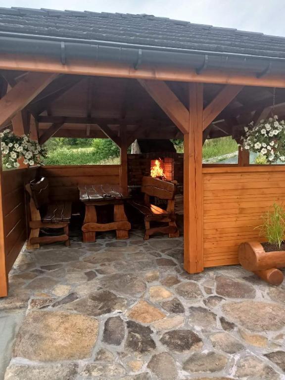 Apartamenty Na Wyrszczku Apartament Nr 3 Istebna Zewnętrze zdjęcie