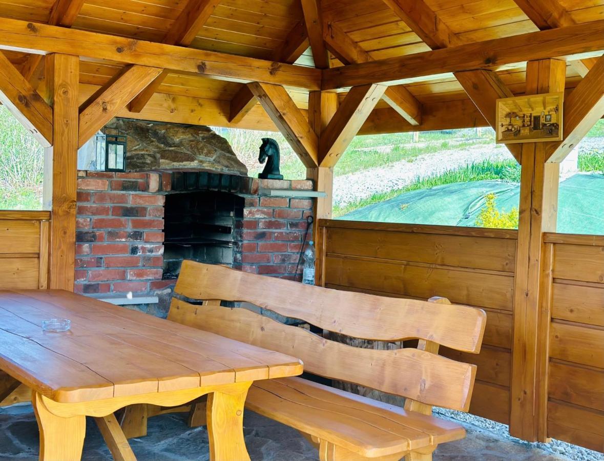 Apartamenty Na Wyrszczku Apartament Nr 3 Istebna Zewnętrze zdjęcie