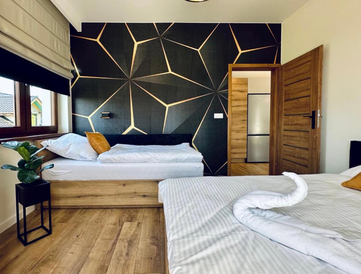 Apartamenty Na Wyrszczku Apartament Nr 3 Istebna Zewnętrze zdjęcie