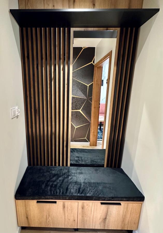 Apartamenty Na Wyrszczku Apartament Nr 3 Istebna Zewnętrze zdjęcie
